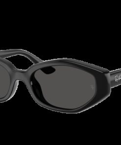 Ray-Ban RB4473D 667787 56-18 Noir