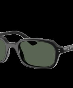 Ray-Ban Zuri RB4455 6677/71 49-19 Noir