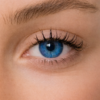 Energy Lenses - Bleu Romance Vibrant