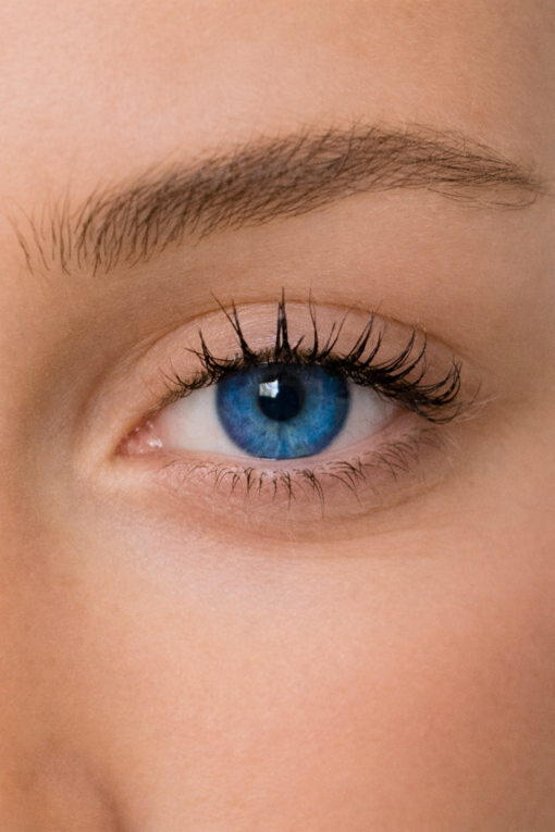 Energy Lenses - Bleu Romance Vibrant