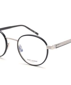 Saint Laurent SL 125 001 49-22 Noir