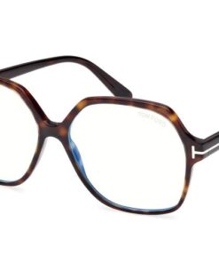 Tom Ford FT6062-B/V 052 57-14 Havane Foncé