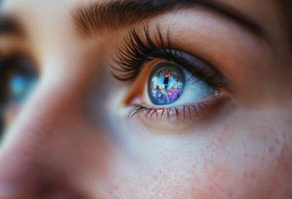 Comment Choisir ses Lentilles de Couleur | Eclat Vision